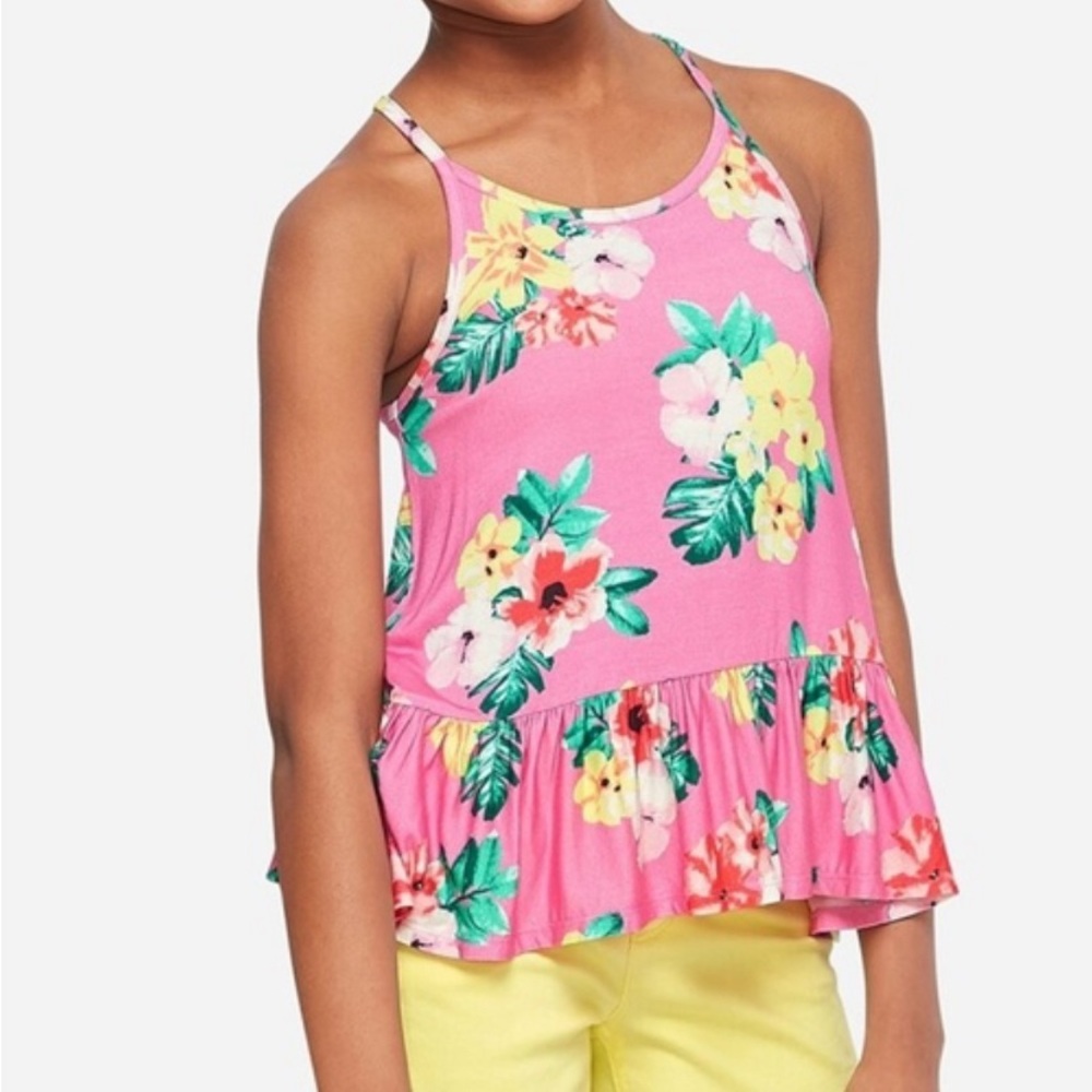 BRAND NEW TANK/BLOUSE!!!